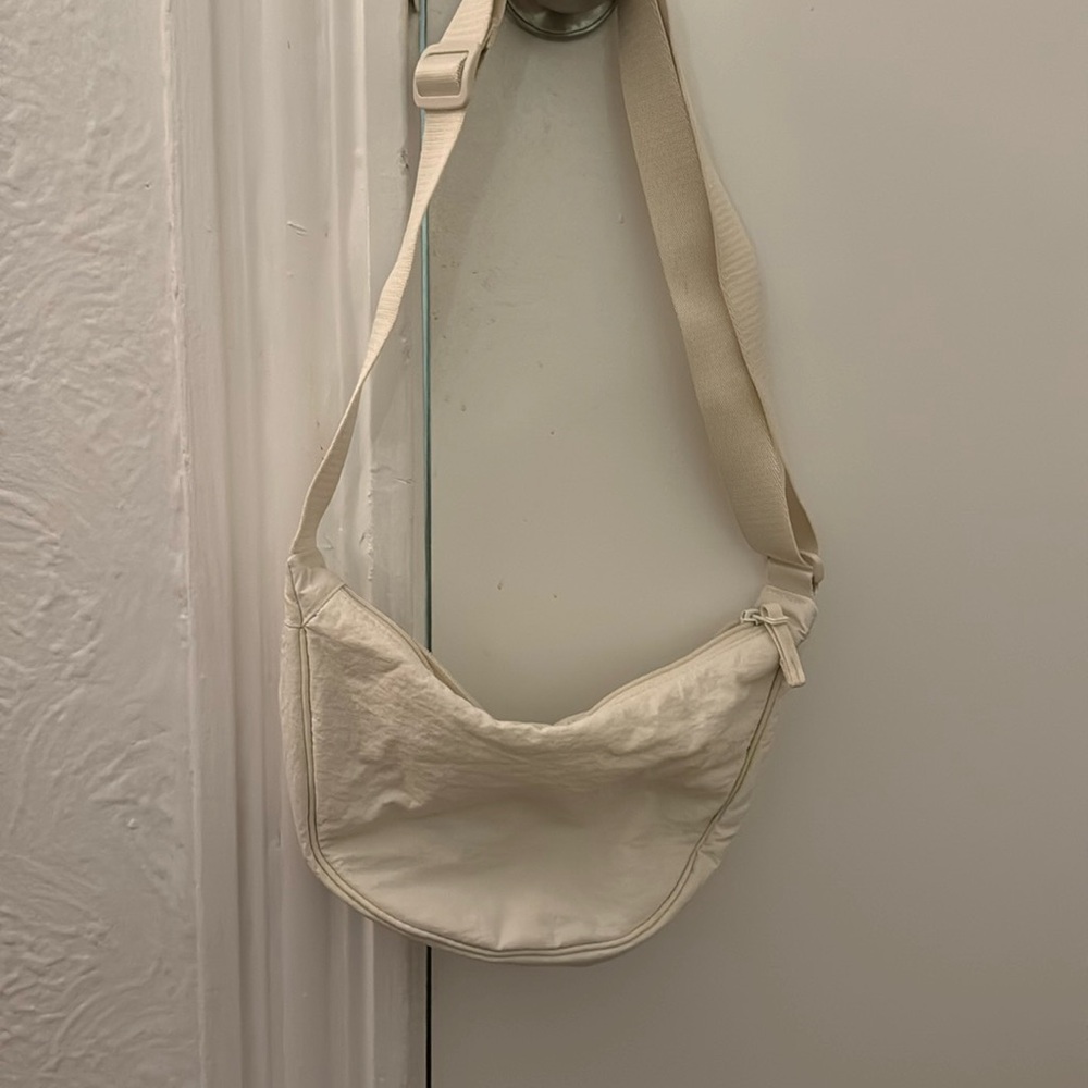 Brand new without the tag